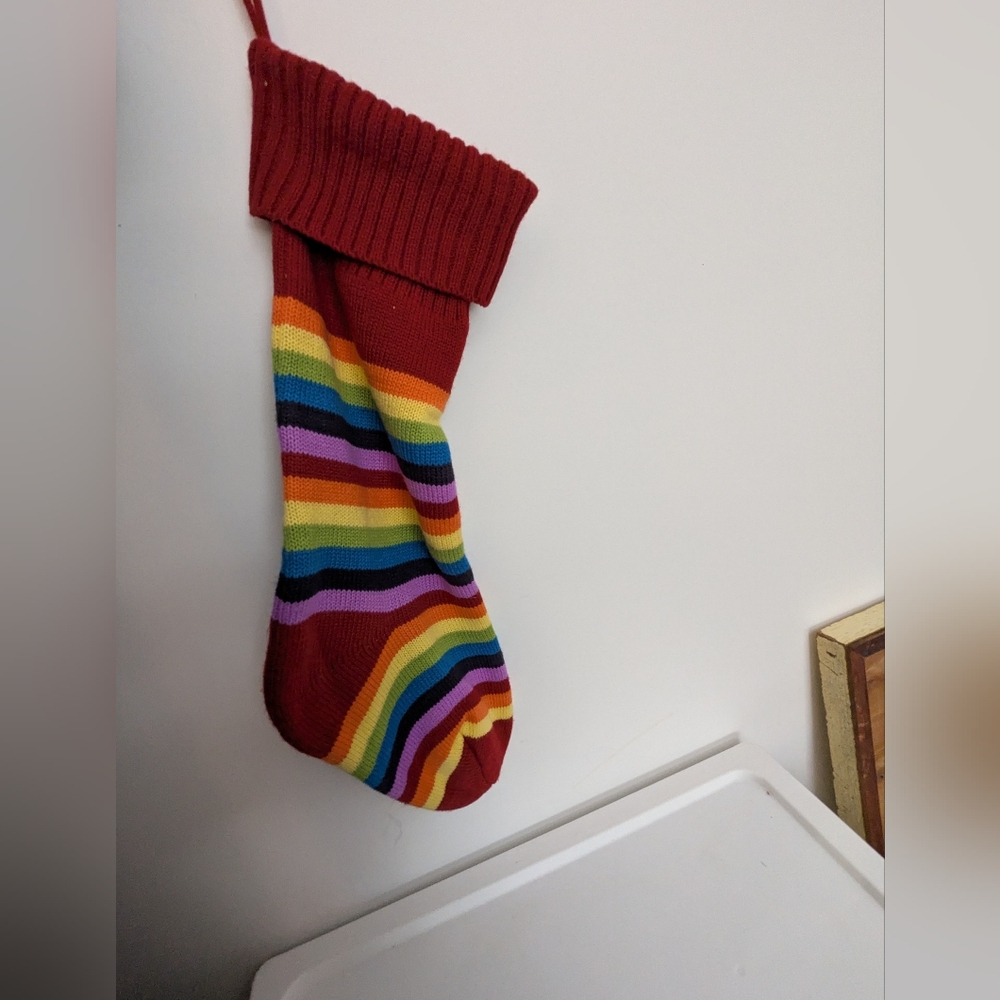 Rachel Zoe Sock